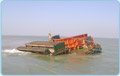 Marine Salvage, India